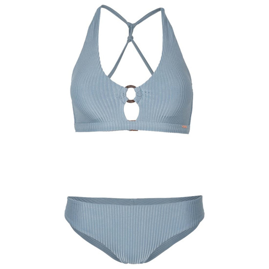 O'neill Γυναικείο μαγιό Lisala - Maoi Fixed Bikini Set